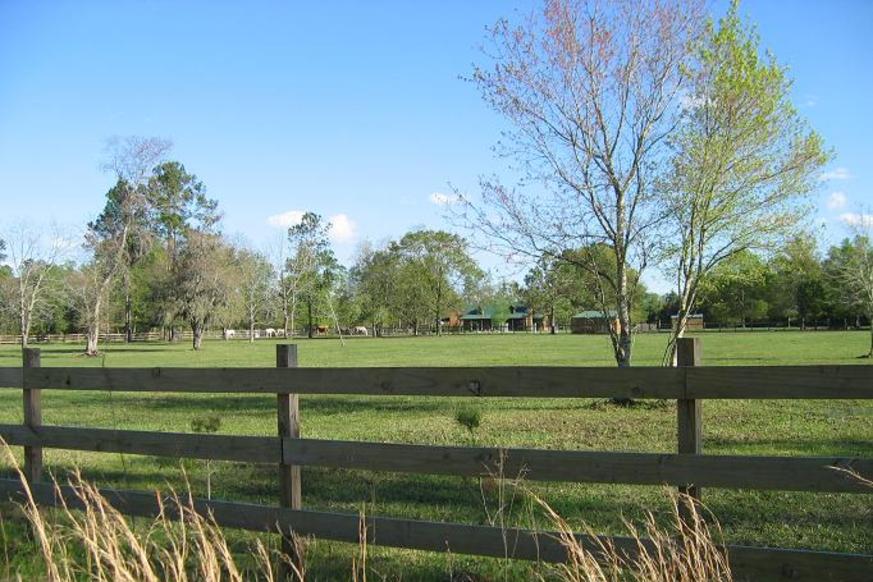 Fox Haven Farm in Jennings, Florida